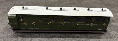 7mm narrow gauge - narrow,