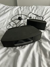 Bose AWRCC5 Wave Music System