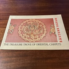 Eastern Kayam Carpets Trade