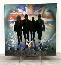 Bon Jovi's The Circle Tour