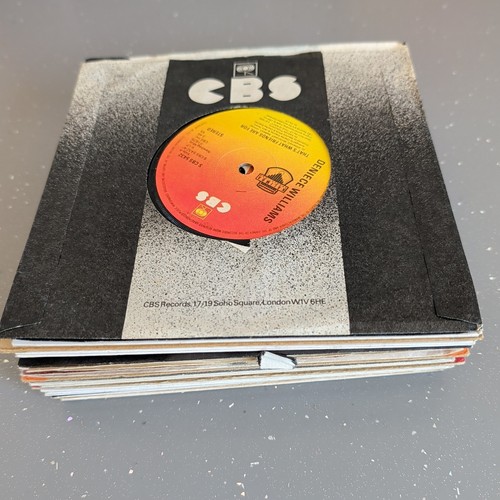 70s soul funk disco - 23,