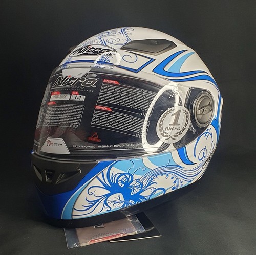 New nitro racing dynamo junior - nitro,