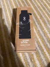 Ocean bottle recycled - ocean, bottle-recycled