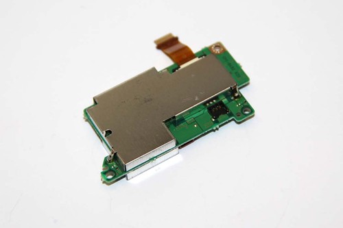 Canon eos 40d pcb - pcb, ass'y