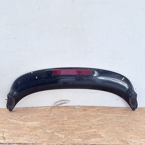 Toyota mr2 w20 genuine rear - mr2,