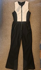 Sweaty Betty Ski Suit XS