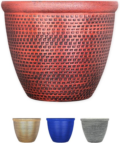Outdoor garden planters - garden,