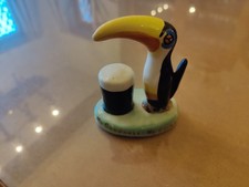 Guinness vintage Toucan