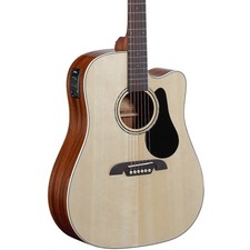 Alvarez RD26CE Dreadnought