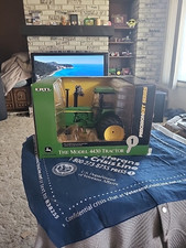 Ertl John Deere Precision Key