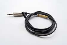 Sennheiser lavalier microphone