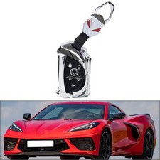 Remote Key Fob Shell Case