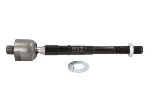 Axial joint tie rod moog - joint,,