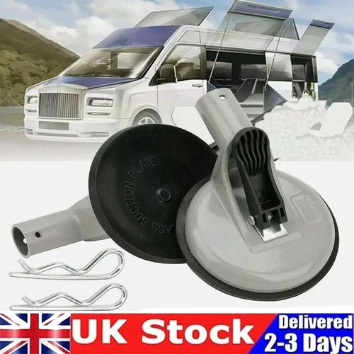 Camper caravan awning - camper,