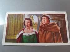 BARRATT & Co Ltd.  ROBIN HOOD - No: 17 - Elixir of Youth (1961)
