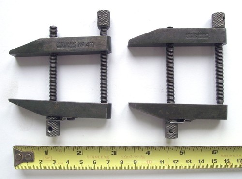 411 eclipse toolmakers - 411,