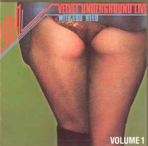 The velvet underground cd - the,