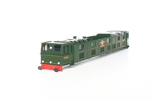 Tri ang hornby r351 r388 - tri-ang,