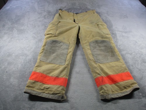 Vintage lion apparel - vintage, pants