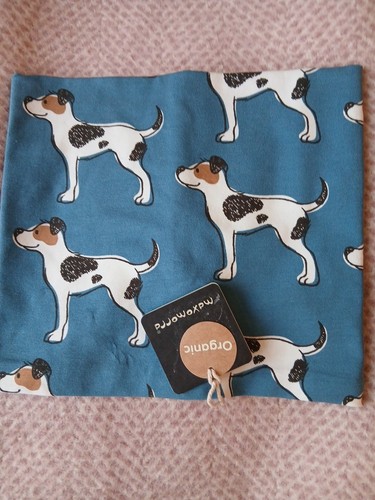 Maxomorra snood tube scarf - maxomorra,