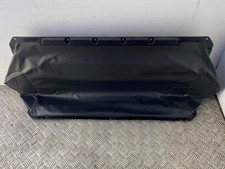 BMW M3 Convertible folding luggage cover compartment E46 2003