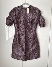 New With Tags Oasis Jacquard