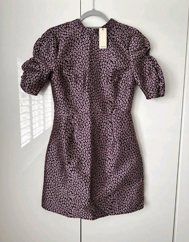 New with tags oasis jacquard - new,