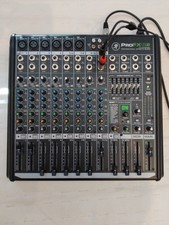 Mackie ProFX12v2 12-Channel