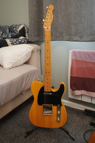 Squier classic vibe - squier,