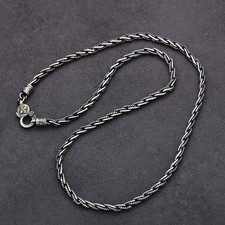 Vintage Solid 925 Sterling