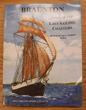 Braunton: Home of the last sailing coasters