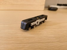 Bachmann N Gauge Brill Trolley