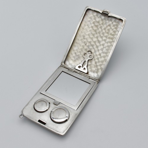 Antique sterling silver - sterling,