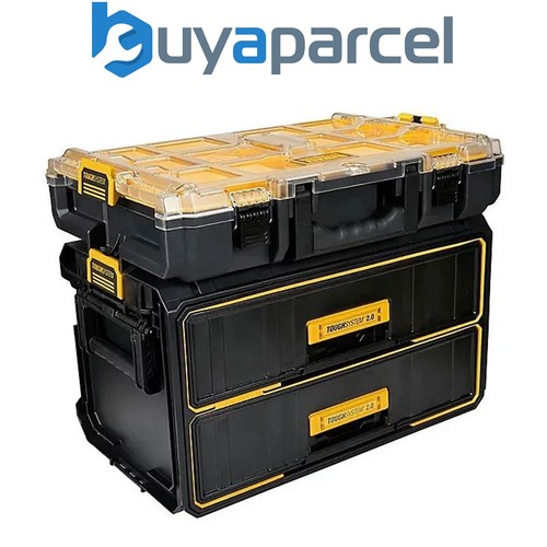 Dewalt dwst83529 toughsystem - dewalt, dwst83529-1