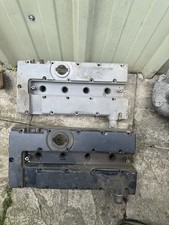 Vauxhall C20XE Cam Cover (2