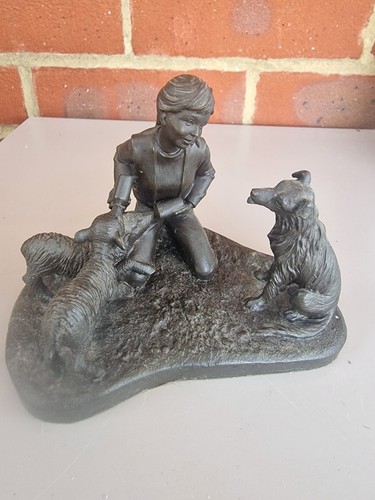 Pauline parsons resin - pauline,