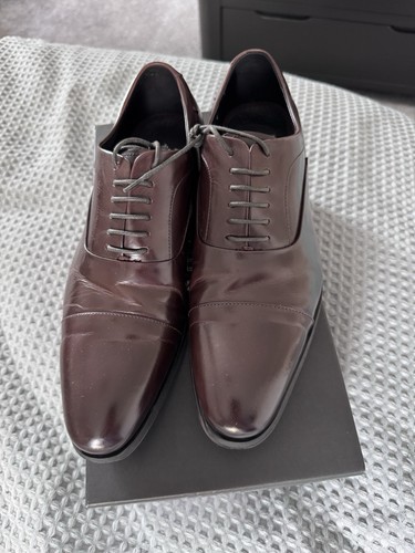 Men brown shoes size - size, 6