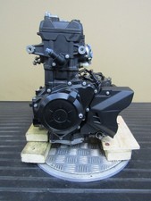 Yamaha YZF R3 ABS 2018 9,375 miles engine test run (14905)