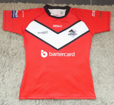 XL Mens London Broncos, Josh