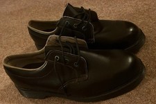 Goliath Steel Toe Cap Safety
