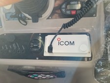 Icom m330ge m330 - icom, compact