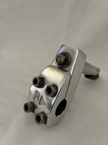 Redline bolt stem - redline, old