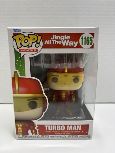 Funko pop movies jingle all - pop!, movies: