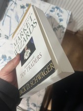 Market Wizards:Interviews With