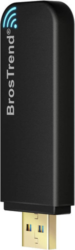 Brostrend ac1200 linux usb - brostrend,