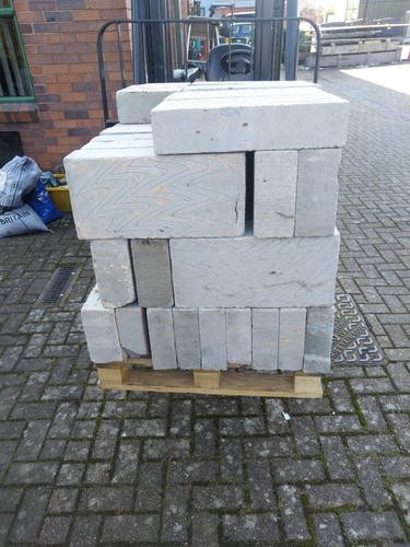 Thermolite breeze blocks - thermolite,