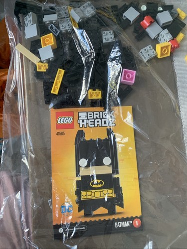 Lego 41585 batman - lego,