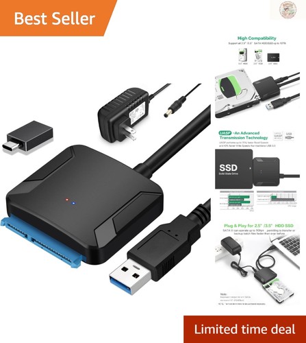 Sata usb adapter - to,