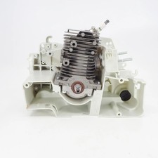 THE DUKE'S ENGINE ASSEMBLY