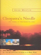Anne Mustoe.: Cleopatra's